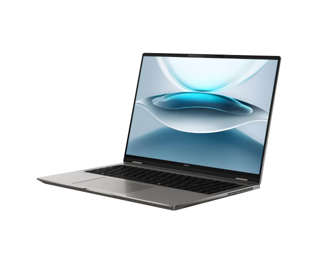 Ноутбук Honor MagicBook Pro 16 Gray (5301ANSG)